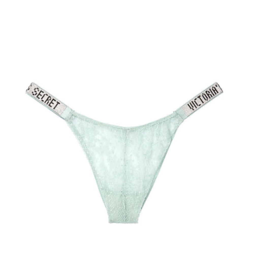 Victoria’s Secret Sparkly Panty